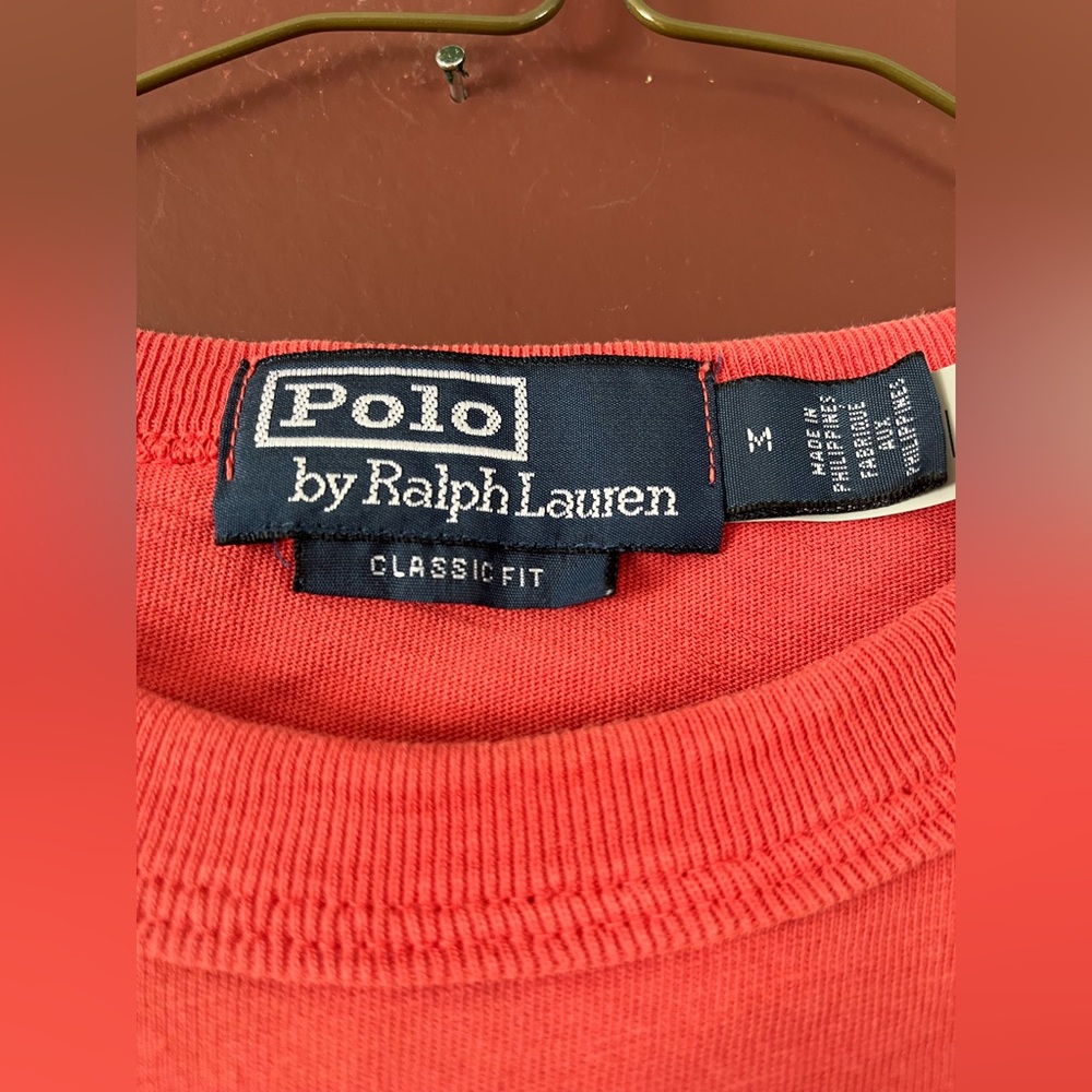 Polo tee - Picture 3 of 6